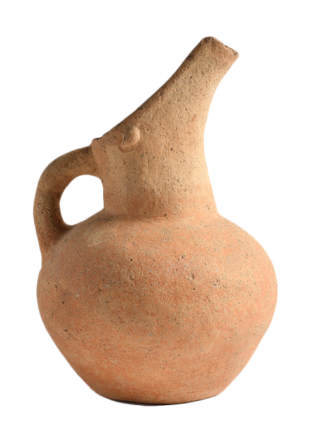 Πρόχους, Ελλένες, περ. 3000-2100 π.Χ.